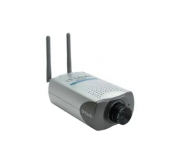 Беспроводная камера D-Link DCS-2100+